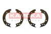 Гальмiвнi колодки барабаннi HYUNDAI TUCSON 04-/KIA SPORTAGE 04- KAMOKA JQ212058 (фото 1)