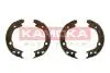 Гальмiвнi колодки барабаннi HYUNDAI TUCSON 04-/KIA SPORTAGE 04- KAMOKA JQ212058 (фото 1)