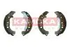 Гальмiвнi колодки барабаннi RENAULT TWINGO III 14-/SMART FORFOUR 14- KAMOKA JQ202106 (фото 1)