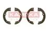 Гальмiвнi колодки барабаннi HYUNDAI SANTA FE III 12-/GRAND SANTA FE 13-/KIA SORENTO II KAMOKA JQ212073 (фото 1)