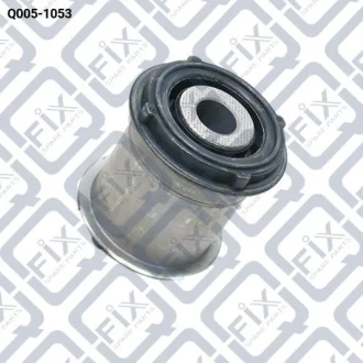 Сайлентблок задн. цапфи Q-fix Q0051053