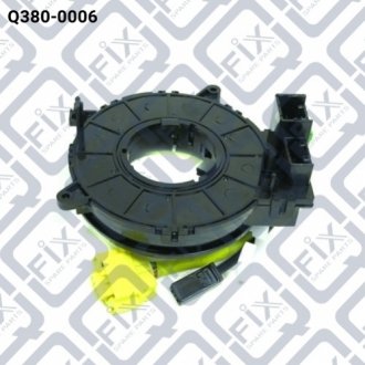 КОНТАКТНАЯ ГРУППА AIR-BAG Q-fix Q3800006