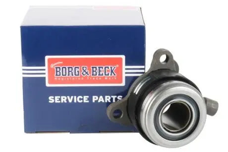 Пiдшипник вижимний BORG & BECK BCS182
