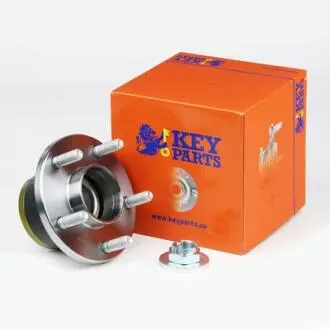 Ступиця колеса KEYPARTS KWB952