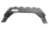 Захист двигуна Skoda Fabia/Rapid/Roomster 99-21/VW Polo 02- DPA 88250108202 (фото 1)