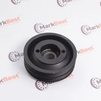 Шкв коленвала MarkBest MRB72523