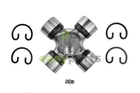 Крестовина карданного вала (шарнир не равных угловых скоростей) NTY NKW-CH-002