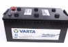 Стартерная батарея (аккумулятор) VARTA 720018115 A742 (фото 1)