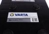 Стартерная батарея (аккумулятор) VARTA 720018115 A742 (фото 3)