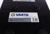 Стартерна батарея (акумулятор) VARTA 720018115 A742 (фото 3)