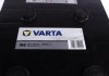 Стартерная батарея (аккумулятор) VARTA 720018115 A742 (фото 7)