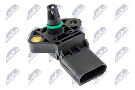 ДАТЧИК ДАВЛЕНИЯ ВОЗДУХА ВО ВПУСКНОМ КОЛЛЕКТОРЕ NTY ECM-AU-008