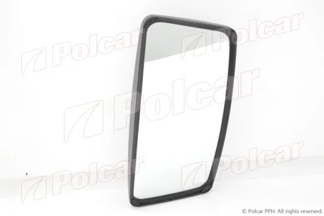 Зеркало внешнее универсальное левый=правый Polcar 99LU81-E