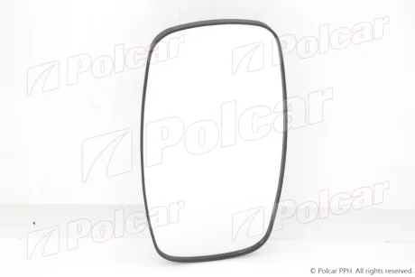 Зеркало внешнее универсальное левый=правый Polcar 99LU79-E
