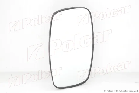 Зеркало внешнее универсальное левый=правый Polcar 99LU78-E