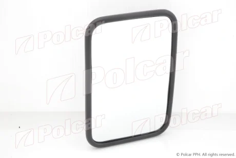 Зеркало внешнее универсальное левый=правый Polcar 99LU77-E