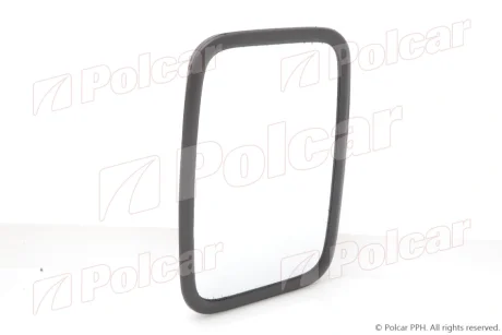 Зеркало внешнее универсальное левый=правый Polcar 99LU74-E