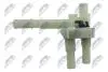 Клапан дозировки охлаждающей жидкости NTY CTM-FT-010 (фото 3)