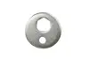 Шайба регулировочная рычага подвески NTY ZWT-CH-056P (фото 3)