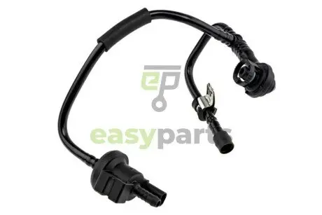 Датчик массового расхода воздуха NTY EPP-VW-003