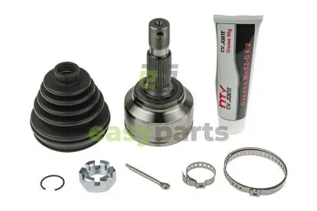 Шарнир равных угловых скоростей NTY NPZ-CT-019