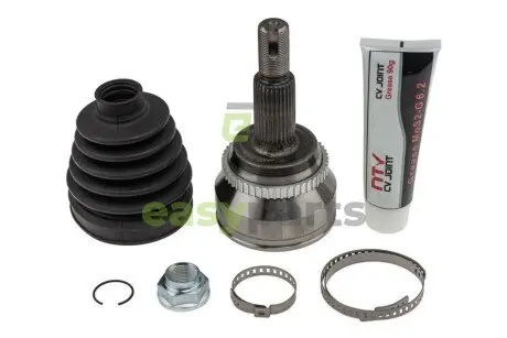 Шарнир равных угловых скоростей NTY NPZ-TY-073