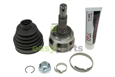 Шарнир равных угловых скоростей NTY NPZ-TY-067