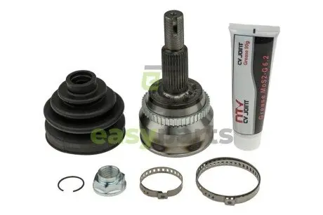 Шарнир равных угловых скоростей NTY NPZ-TY-010