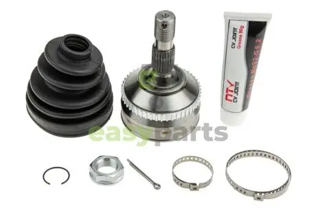 Шарнир равных угловых скоростей NTY NPZ-CT-007