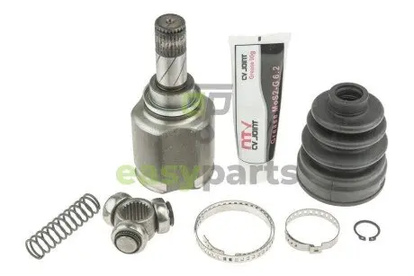 Шарнир равных угловых скоростей NTY NPW-RE-123