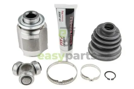 Шарнир равных угловых скоростей NTY NPW-KA-312