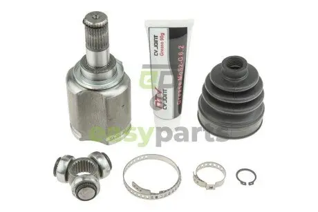 Шарнир равных угловых скоростей NTY NPW-KA-302