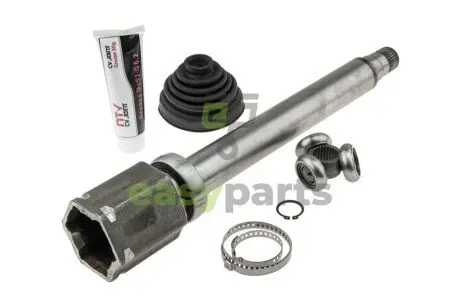 Шарнир равных угловых скоростей NTY NPW-FR-066