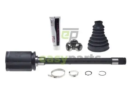 Шарнир равных угловых скоростей NTY NPW-BM-033