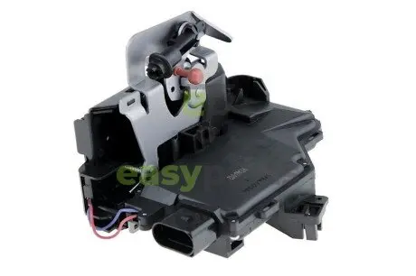 Привод центрального замка пер. NTY EZC-AU-012