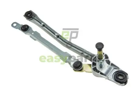 Трапеция стеклоочистителя пер. NTY EMW-TY-003