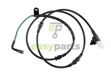 AB ДАТЧИК ИЗНОСА ТОРМОЗНЫХ КОЛОДОК NTY HCZ-LR-004