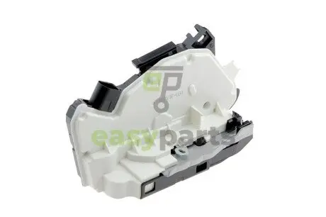 Привод центрального замка зад. NTY EZC-VW-091