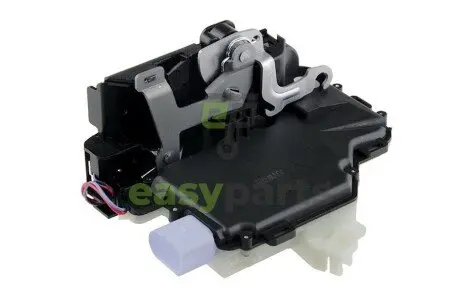 Привод центрального замка пер. NTY EZC-VW-033