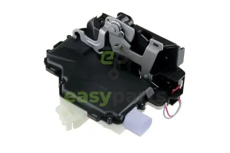 Привод центрального замка зад. NTY EZC-VW-034