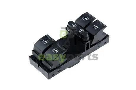 Переключатель стеклоподъемника NTY EWS-VW-073