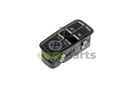 Переключатель стеклоподъемника NTY EWS-PS-004