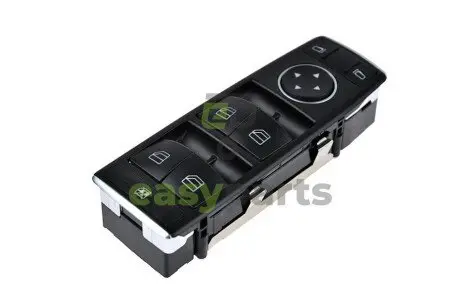 Переключатель стеклоподъемника NTY EWS-ME-054