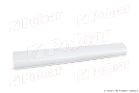 Ремкомплект обшивки боковины левый Polcar 816683-1