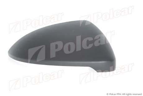 Корпус зеркала наружного правый Polcar 95C255TS
