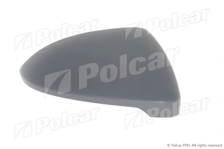 Корпус зеркала наружного правый Polcar 95C255PS