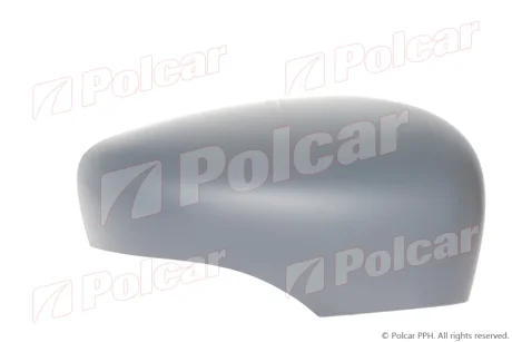 Корпус зеркала наружного правый Polcar 60B155PS