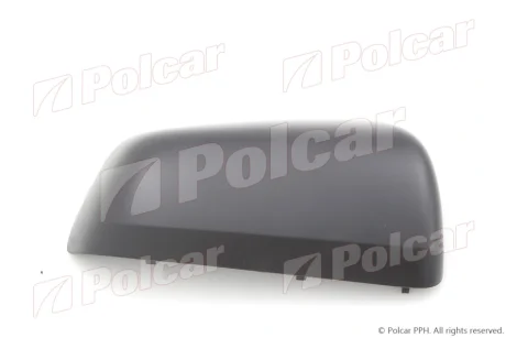 Корпус дзеркала зовнішнього правий Polcar 523455TS