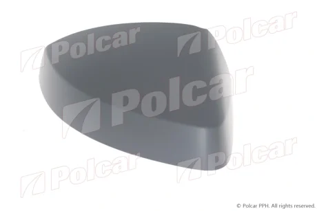 Корпус дзеркала зовнішнього правий Polcar 13C155PS