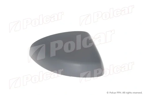 Корпус зеркала наружного правый Polcar 130055PS